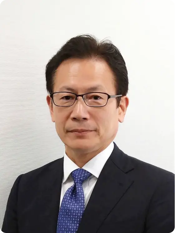 代表取締役社長 武内 裕之