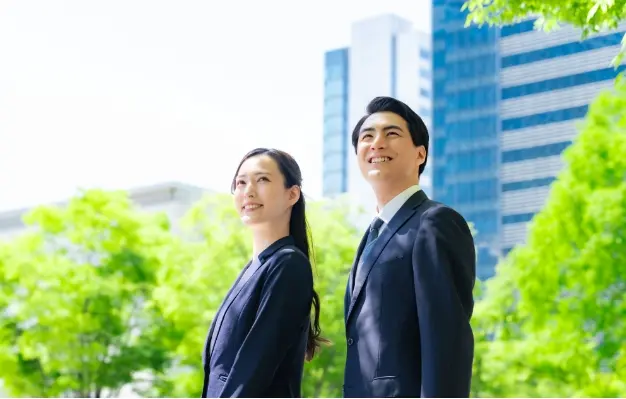 調達基本方針 写真